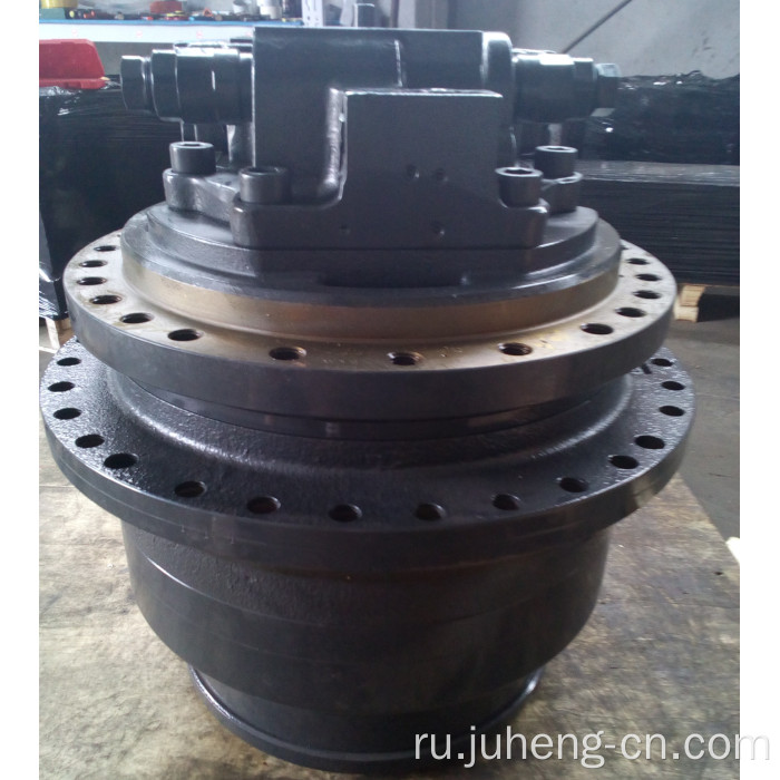 Excavator Travel Motor DX340LC-V Travel Device Final Drive